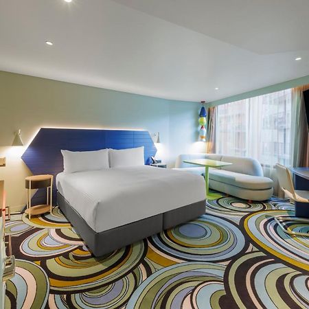 เอดจ์ อพาร์ตเมนต์ Aparthotel ซิดนีย์ ภายนอก รูปภาพ