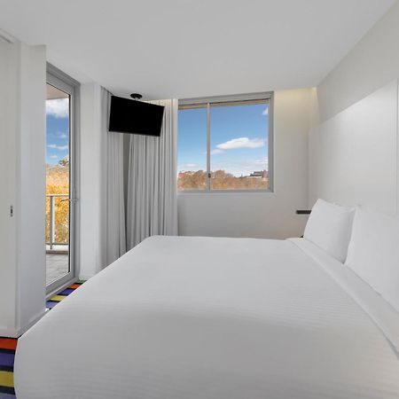 เอดจ์ อพาร์ตเมนต์ Aparthotel ซิดนีย์ ภายนอก รูปภาพ
