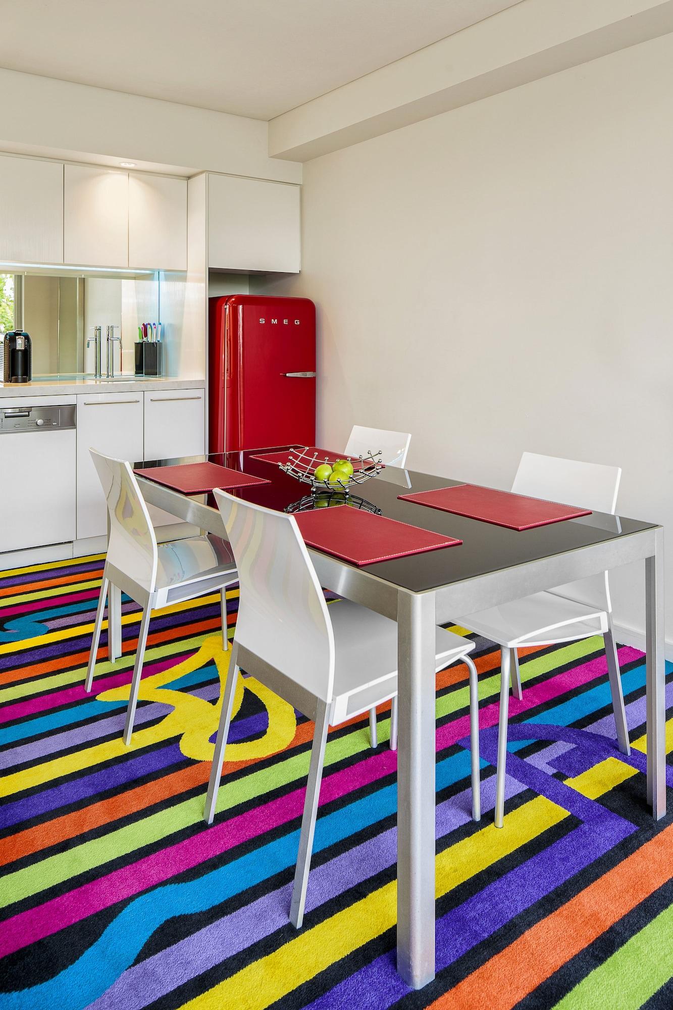 เอดจ์ อพาร์ตเมนต์ Aparthotel ซิดนีย์ ภายนอก รูปภาพ