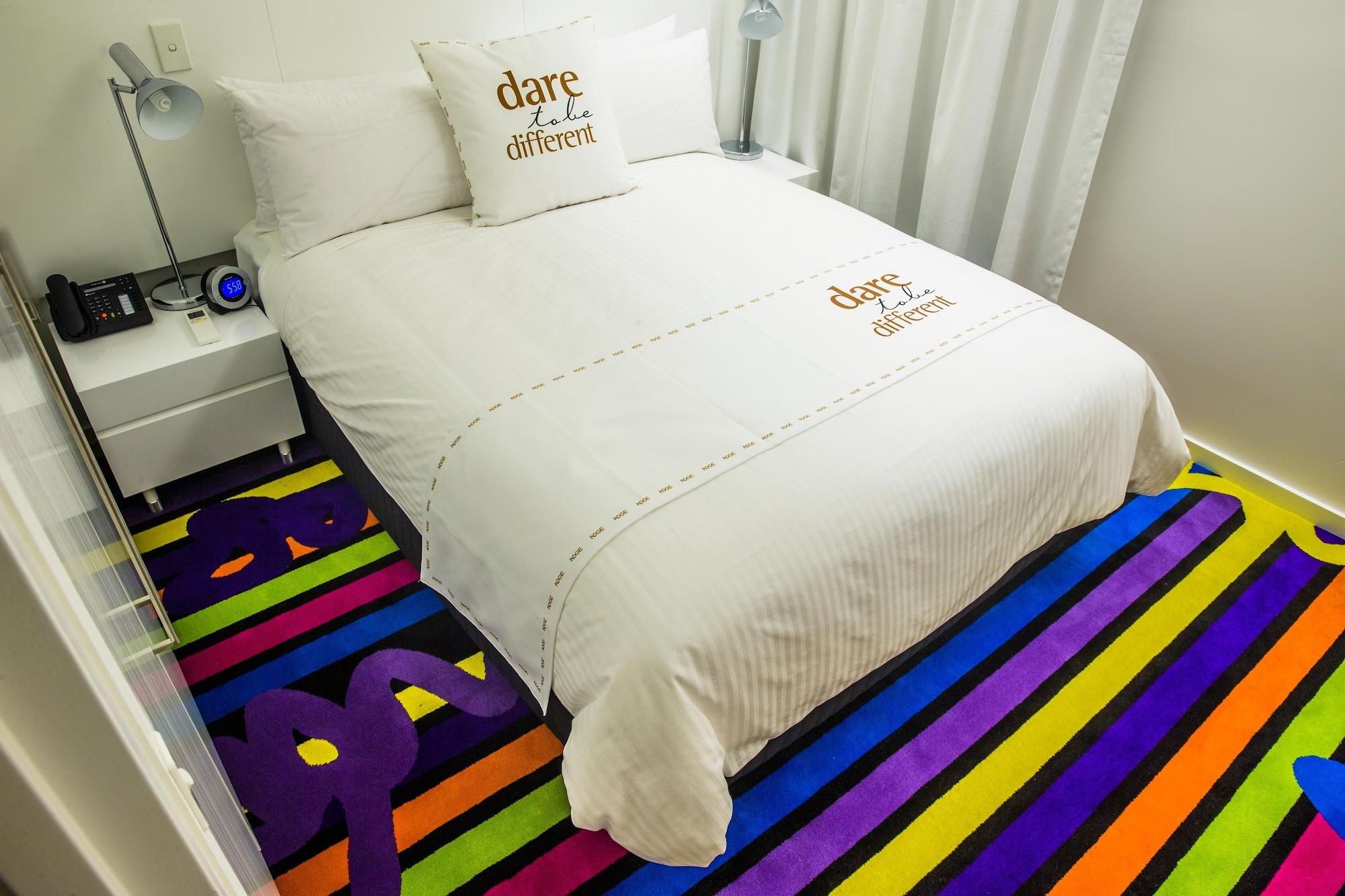 เอดจ์ อพาร์ตเมนต์ Aparthotel ซิดนีย์ ภายนอก รูปภาพ