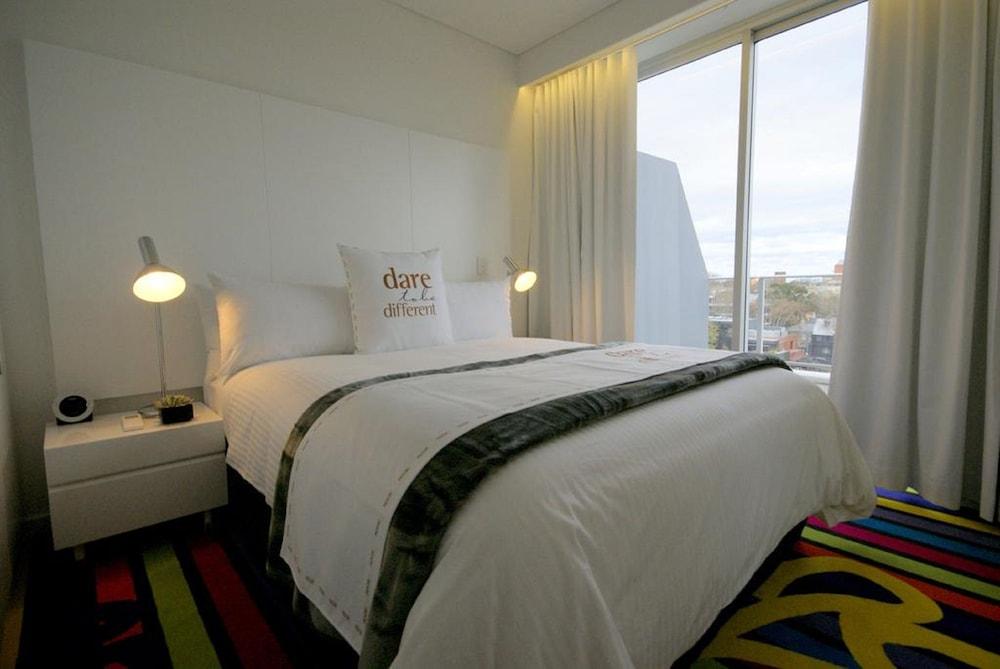 เอดจ์ อพาร์ตเมนต์ Aparthotel ซิดนีย์ ภายนอก รูปภาพ
