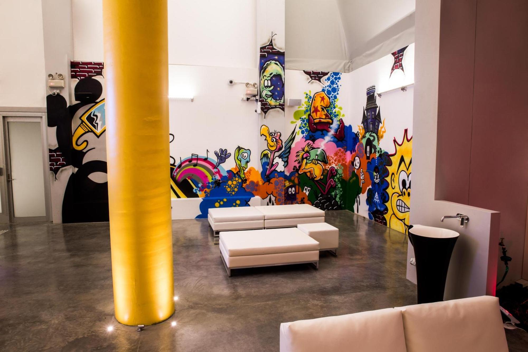 เอดจ์ อพาร์ตเมนต์ Aparthotel ซิดนีย์ ภายนอก รูปภาพ