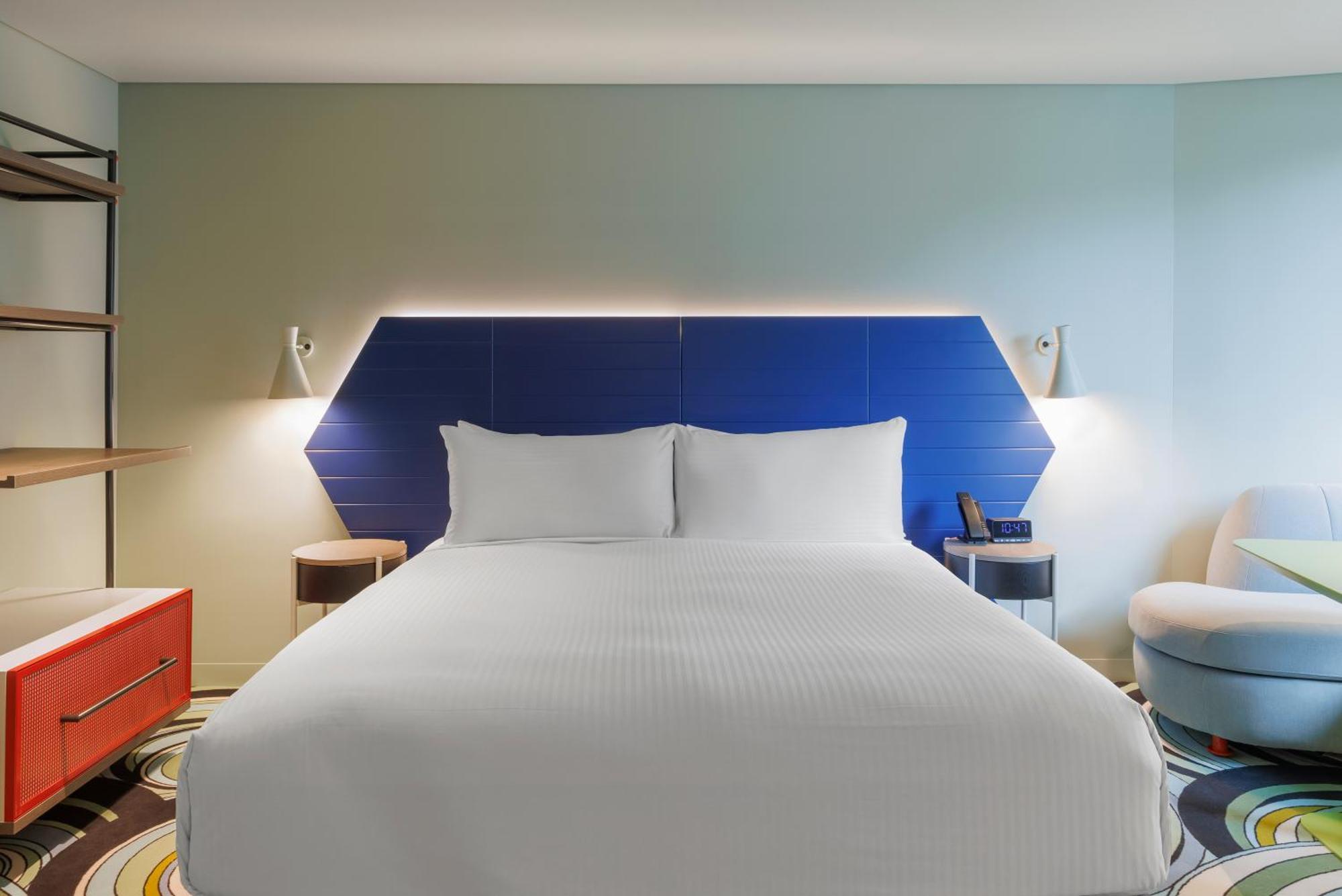 เอดจ์ อพาร์ตเมนต์ Aparthotel ซิดนีย์ ภายนอก รูปภาพ