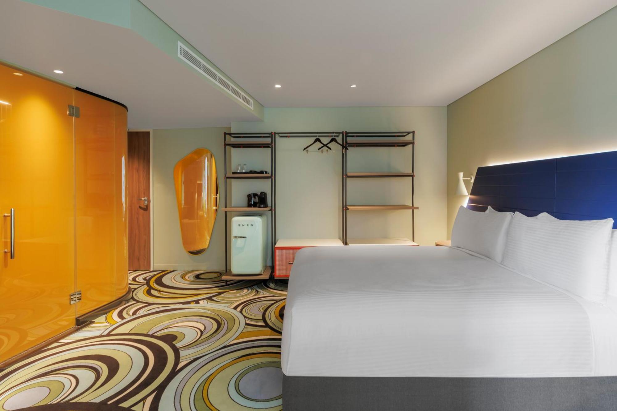 เอดจ์ อพาร์ตเมนต์ Aparthotel ซิดนีย์ ภายนอก รูปภาพ