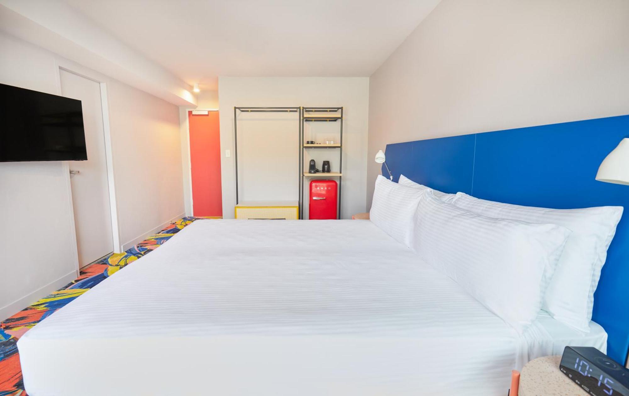 เอดจ์ อพาร์ตเมนต์ Aparthotel ซิดนีย์ ภายนอก รูปภาพ