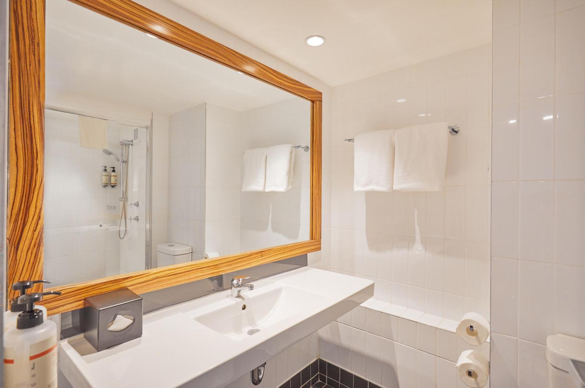 เอดจ์ อพาร์ตเมนต์ Aparthotel ซิดนีย์ ภายนอก รูปภาพ