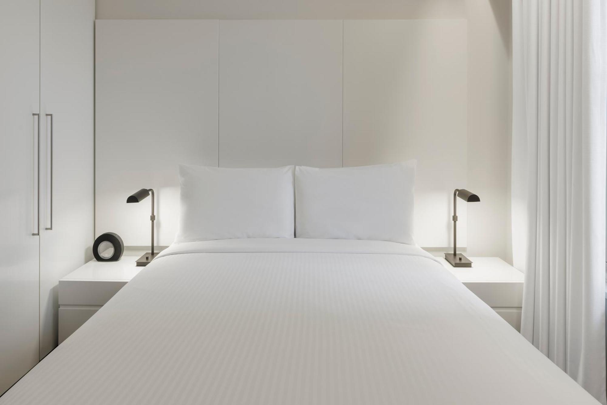 เอดจ์ อพาร์ตเมนต์ Aparthotel ซิดนีย์ ภายนอก รูปภาพ