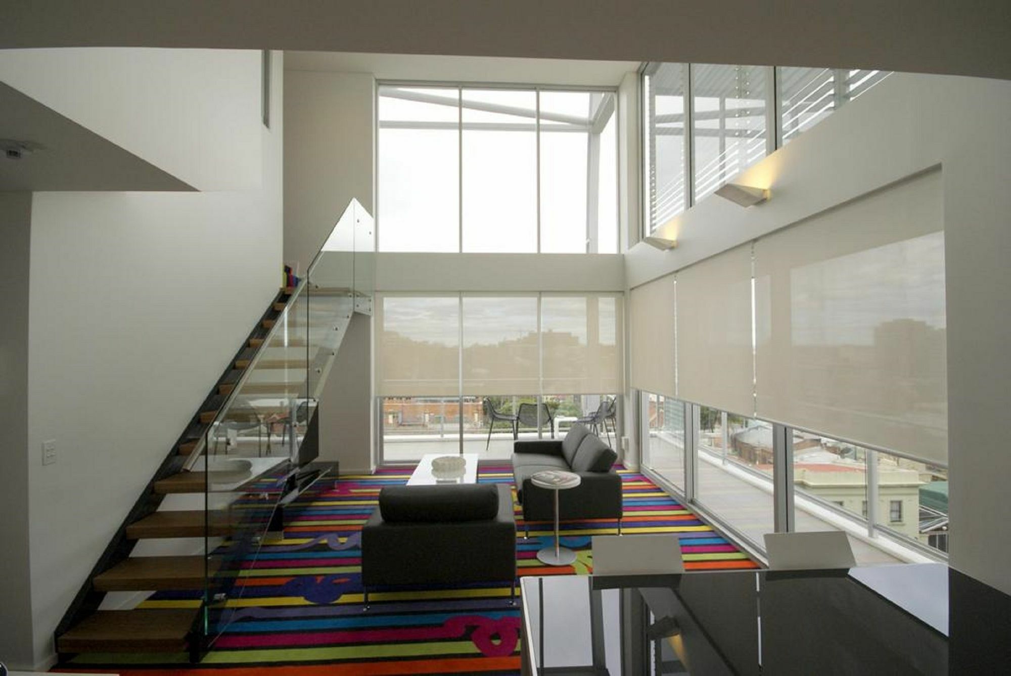 เอดจ์ อพาร์ตเมนต์ Aparthotel ซิดนีย์ ภายนอก รูปภาพ