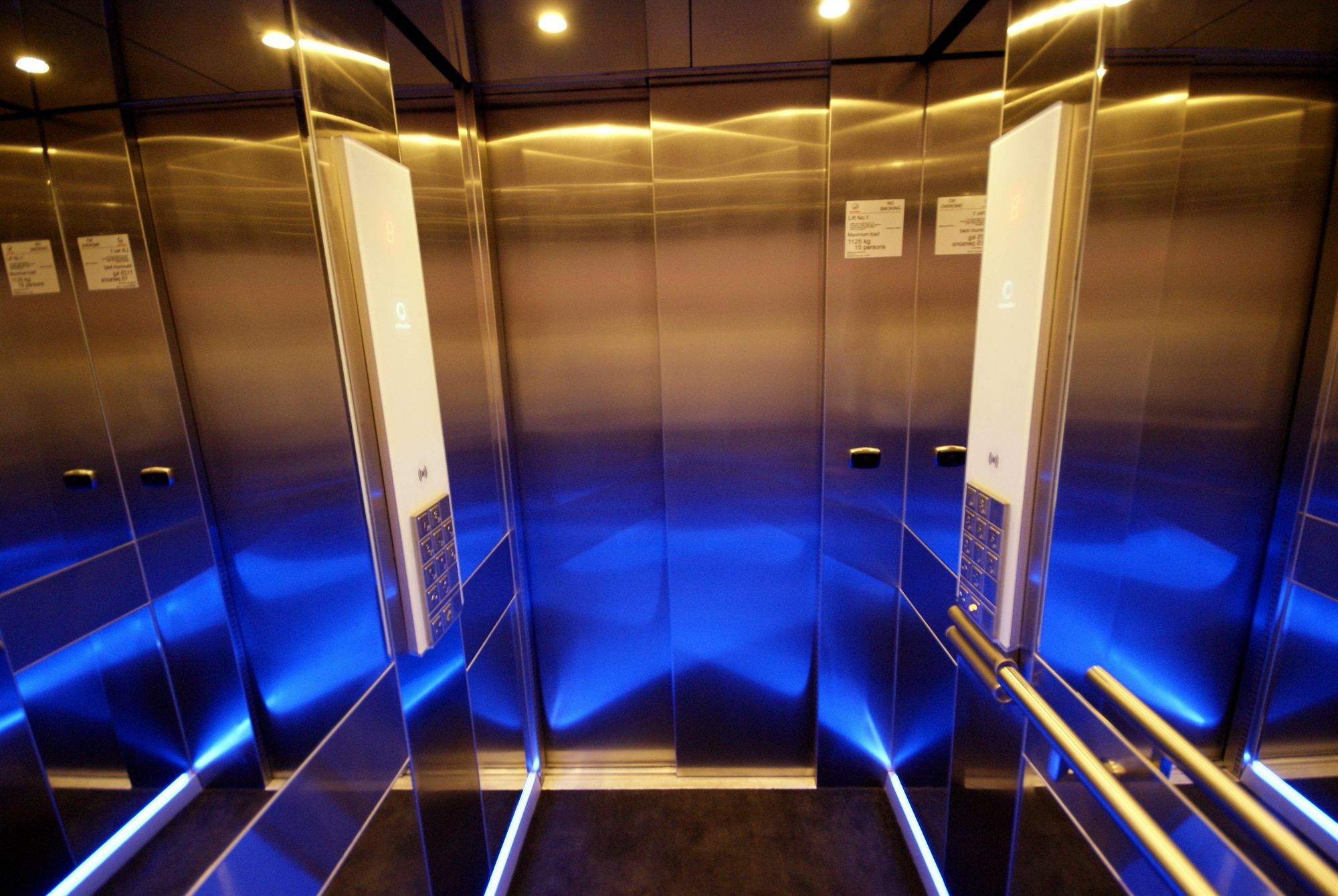 เอดจ์ อพาร์ตเมนต์ Aparthotel ซิดนีย์ ภายนอก รูปภาพ