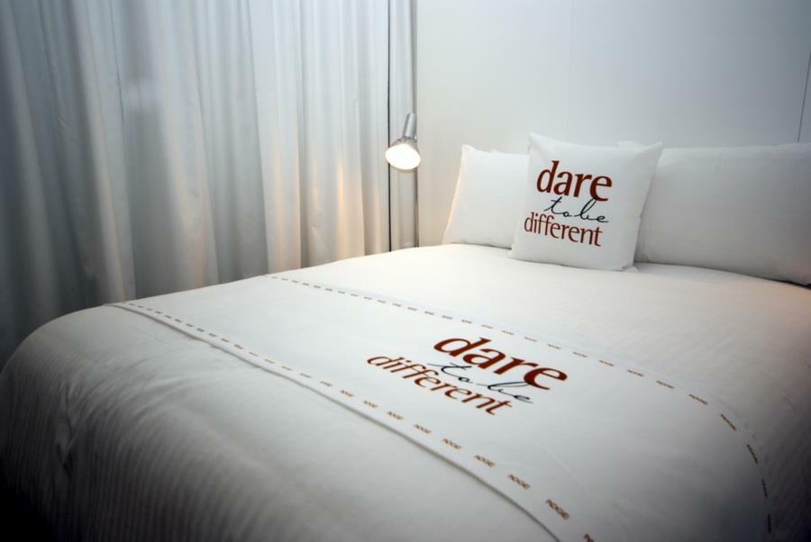 เอดจ์ อพาร์ตเมนต์ Aparthotel ซิดนีย์ ภายนอก รูปภาพ